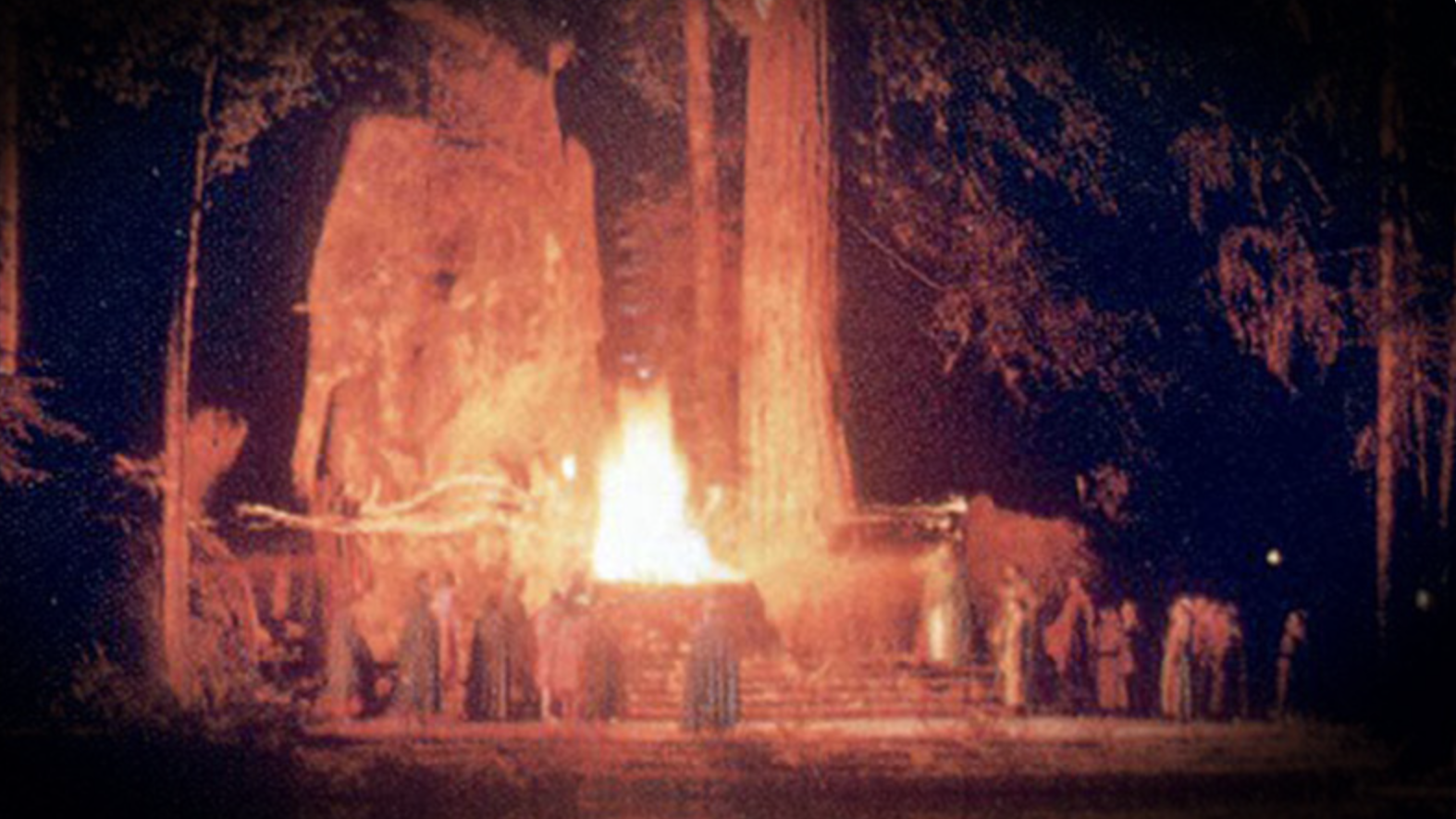 Bohemian Grove Goes Viral After Hit Piece Claims Justice Clarence Thomas Attended Globalist Gathering