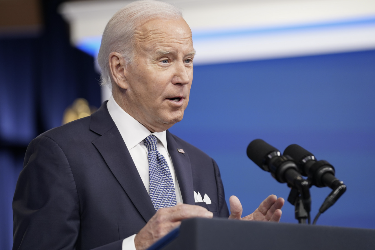 Joe Biden Classified Documents Bomb Dropped Live on Jesse Watters’ Show