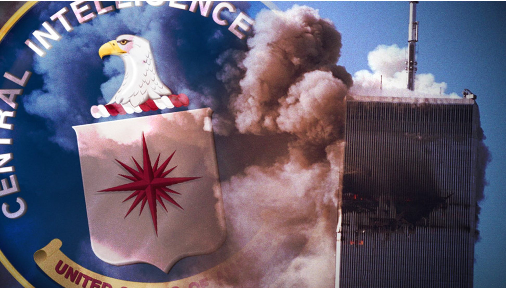 ‘Special’ service: Declassified Guantanamo court filing suggests some 9/11 hijackers were CIA agents