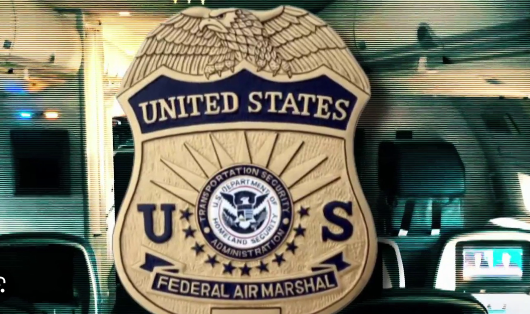 Federal Agent Whistleblowers Issue Red Alert! U.S. Air Marshals Being Diverted From National Security Threats & Tasked With Targeting Innocent Americans