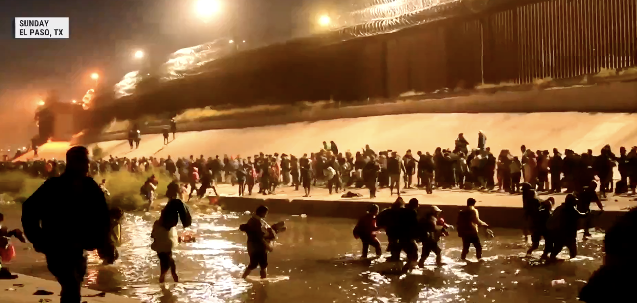 Explainer: Title 42 is ending at the U.S.-Mexico border. What is it and what happens now?