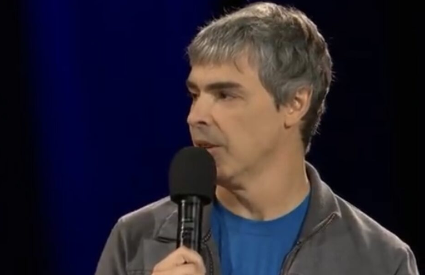 Google Co-Founder Named in Jeffrey Epstein Lawsuit Gone Missing?