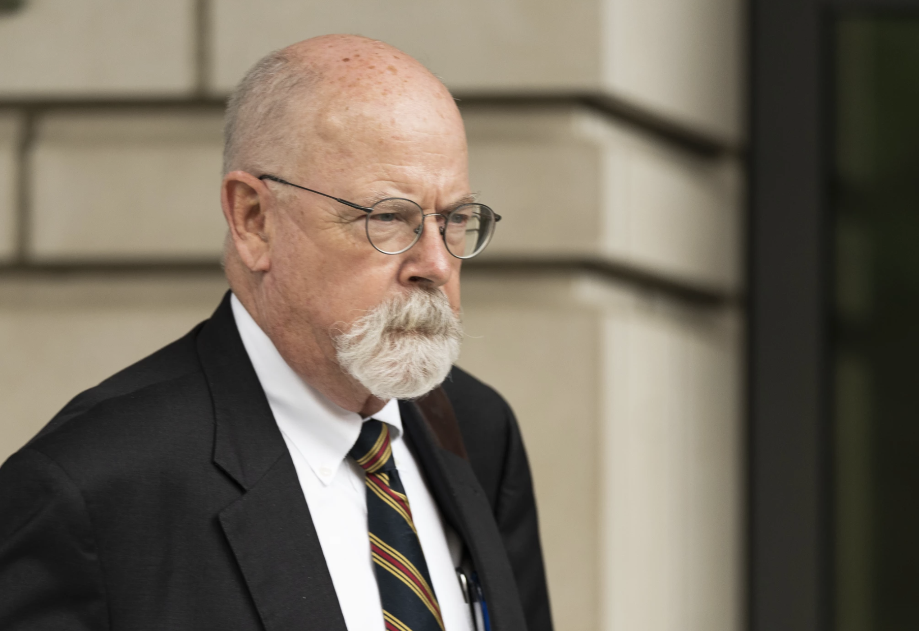 READ IN FULL: Special counsel John Durham’s final 306-page report