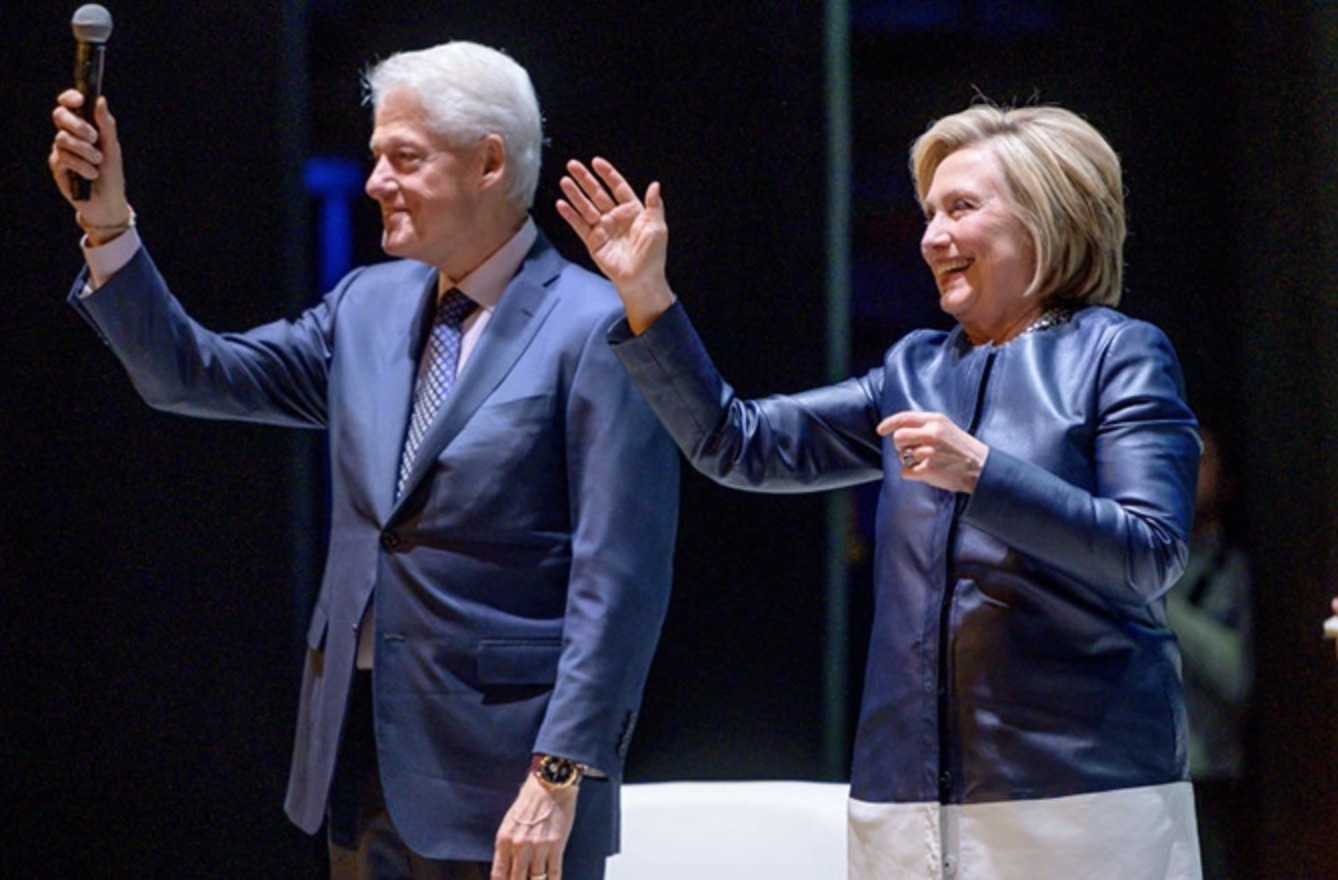 Durham Report Reveals FBI Shut Down Four Criminal Investigations into the Clintons