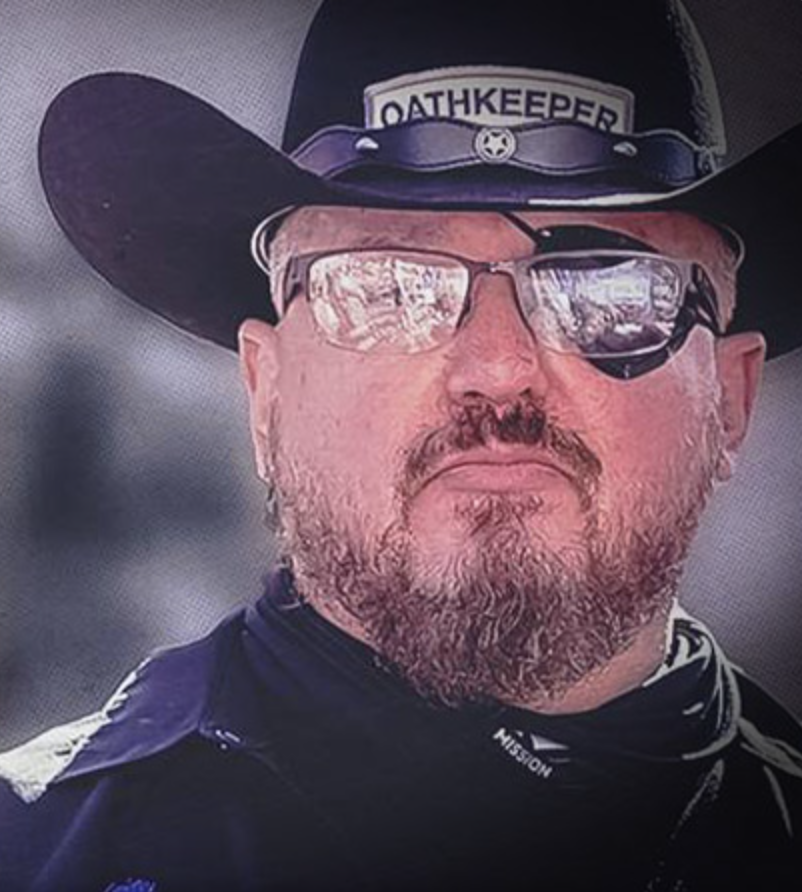 Breaking: Oath Keepers Leader Stewart Rhodes Sentenced To 18 Years Over Jan. 6
