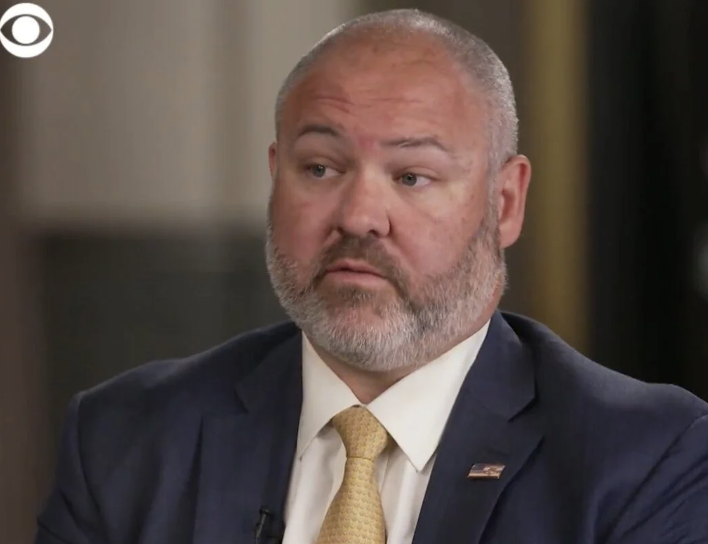 “Multiple Steps – Slow Walked at Direction of Department of Justice” – IRS Whistleblower in Hunter Biden Probe Goes Public, Speaks to CBS News