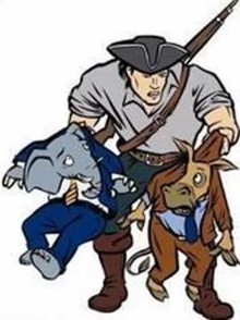 CIA OPERATIVES COLLUDED WITH TWITTER TO MANUFACTURE J6 EVIDENCE & FRAME TOP INVESTIGATIVE JOURNALIST