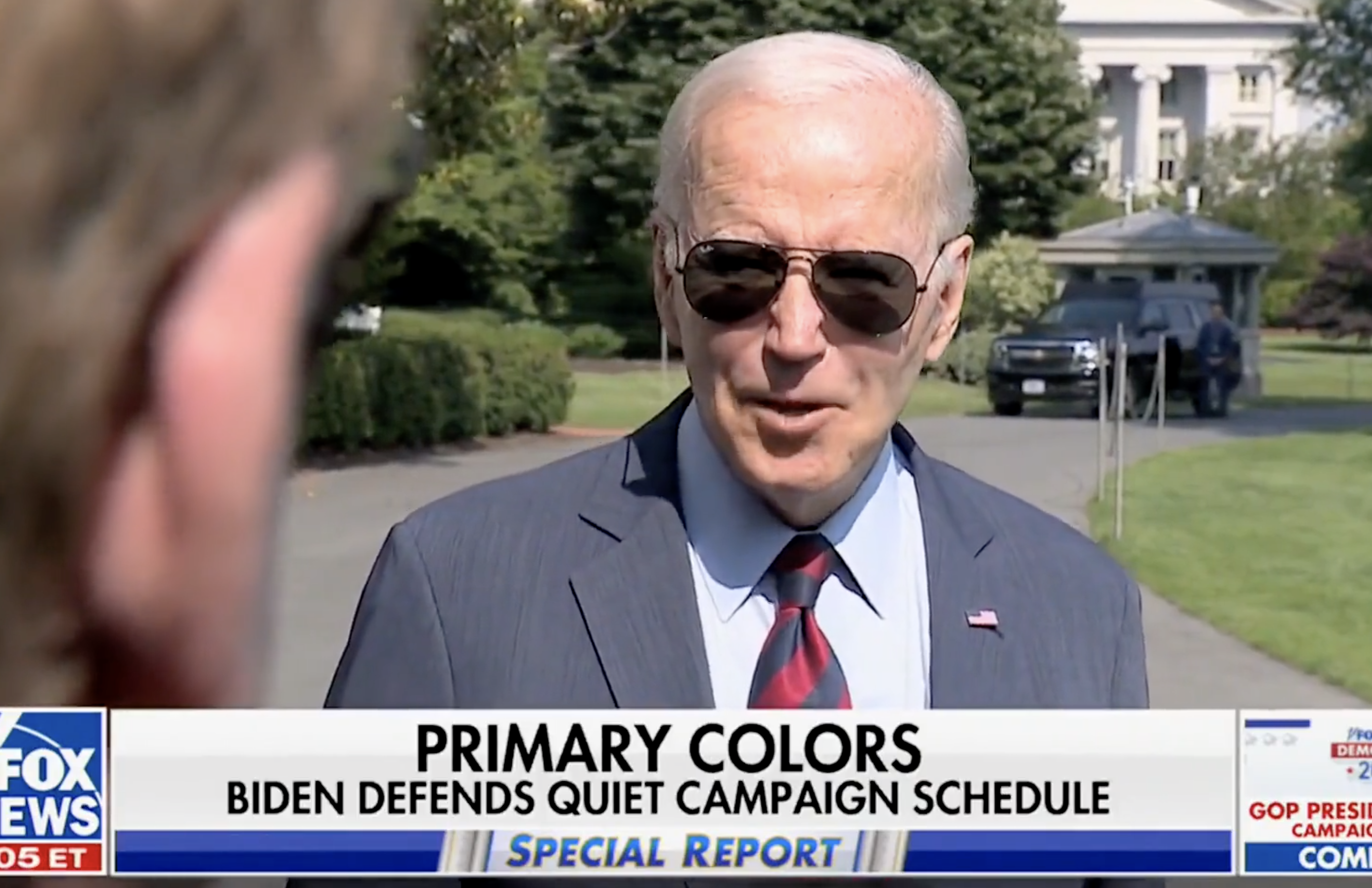 BIDEN M.I.A. FROM CAMPAIGN TRAIL – GET READY FOR 90 MIL CIA & FBI VOTES IN 2024! | EP 3473-8AM