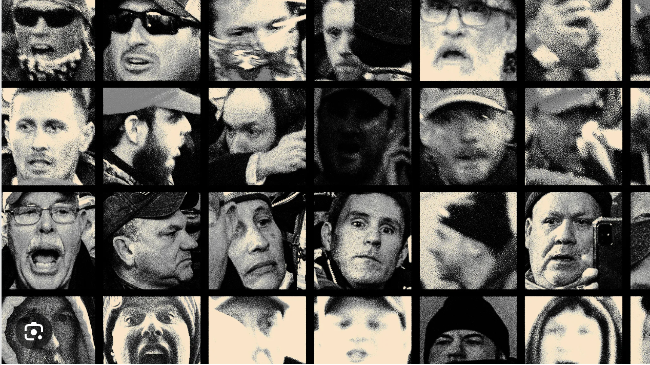 Defense Attorneys Suppressing Key Facial Recognition Evidence & Sabotaging J6 Cases